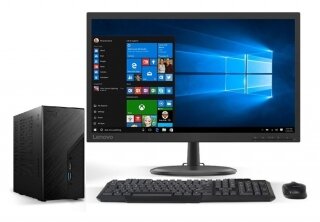 Dark X300-1M (DK-PC-X300-1M) Masaüstü Bilgisayar kullananlar yorumlar